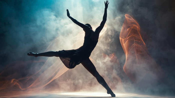 Sadece Figür Değil, Bir Düşünce Biçimi: Dans ile Yaratıcı Yaşam ve Problem Çözme